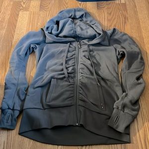 Silver Jeans sweatshirt / hoodie